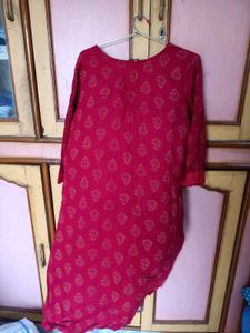 Avaasa Kurta