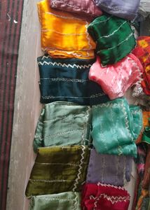 Jimmy Choo New Saree