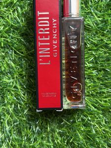 Givenchy L&#39;Interdit Eau De Parfum