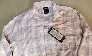 Highlander Casual Shirt, XL Size