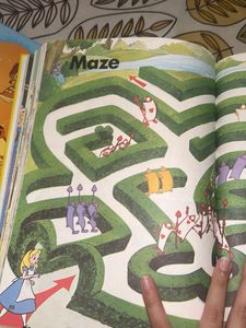 Disney Children&#39;s Books Set
