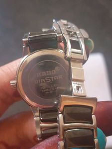 Rado Diastar Jubile Watch