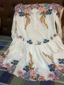 Celebrity Style Dress