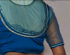 blouse and lehnga women