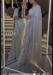 Party Wear Saree