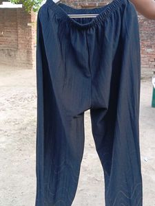 Kurti Palazzo