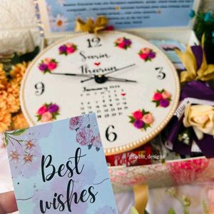 Customise Hampers