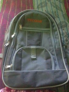 Tycoon Backpack - Stylish &amp; Durable