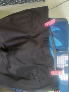 🔥sale🥳🥳Formal Black Pants💥