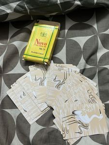 Novo Playing Cards