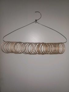 Beautiful Golden Bangles