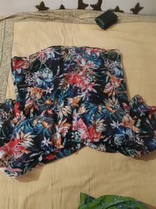 New Branded Top