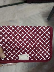 Travel Pouch