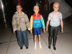 Ken Doll