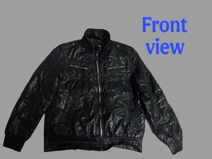 Stylish Black Jacket