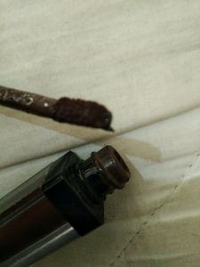 Brown Liquid Lipstick