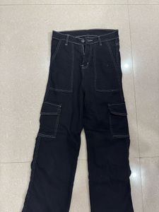 Black Jean