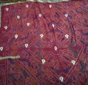 Rajasthani Jaatni Chunri