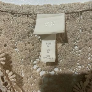 H&amp;M Bodysuit