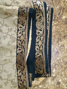 New Saree