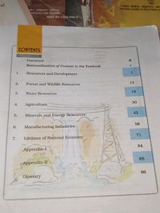 Combo Of NCERT Text Books class 10