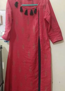 Fusion Kurta