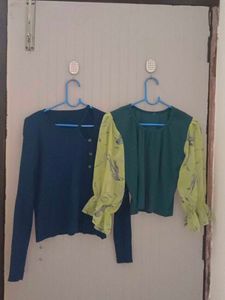 Stylish Women's Tops