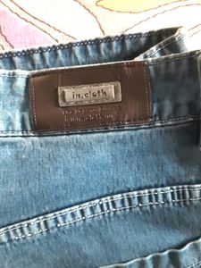 MEN JEANS