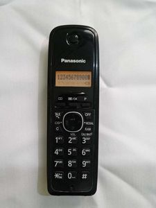 Panasonic Cordless Phone
