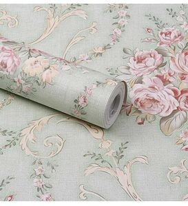 Decorative Wallpaper200X45CM = 9 SQ