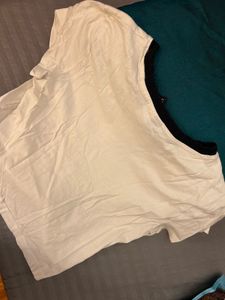 H&amp;M Crop Top