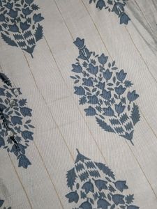 Long Kurta Pant Set