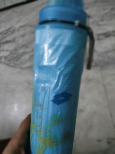 New Lotto Insulated Water Bottle 680ml