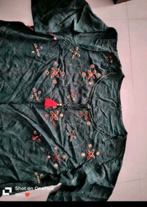 Sarara Suit Set