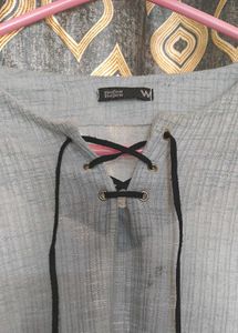 W T Shirt