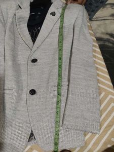 Indowestern Blezer For Kids