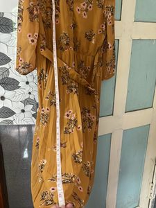 Sassafras Women Dress