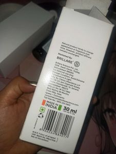 Brillare Scalp Serum