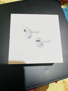 Apple Airpords New With Tag