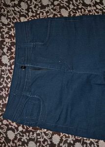 Blue Jean