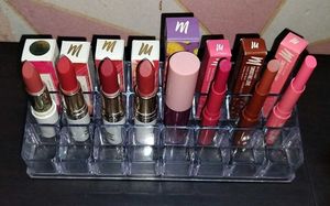 MYGLAMM LIPSTICK &amp; LIP BALM140/- RS EACH PRODUCT