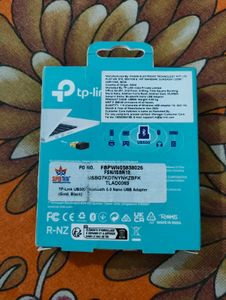TP-Link UB500 Bluetooth 5.3 Nano USB Adapter