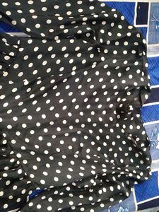Polka Dot Dress
