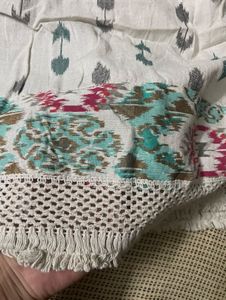 Heavy Dupatta