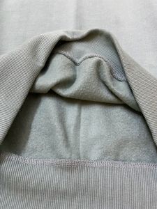 Comfy Sweatshirt Women Size L