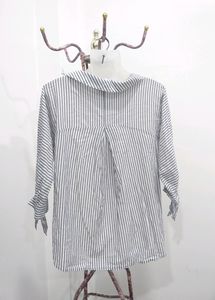 Summer Striped Top