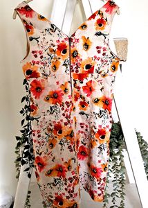 Elle Dress