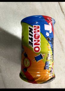 Mono Kite Plastic Manjha