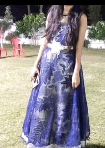Gown Dress