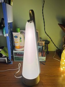 Table Lamp